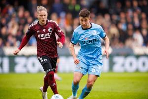 Randers FC - F.C. København - 10/04-2023