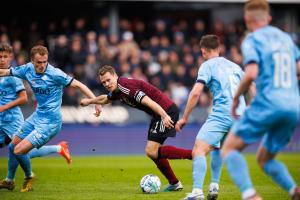 Randers FC - F.C. København - 10/04-2023