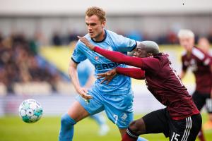 Randers FC - F.C. København - 10/04-2023