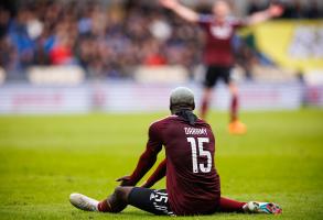 Randers FC - F.C. København - 10/04-2023