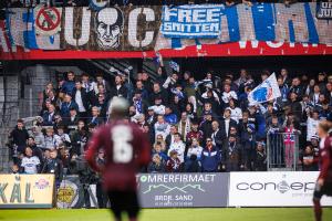 Randers FC - F.C. København - 10/04-2023