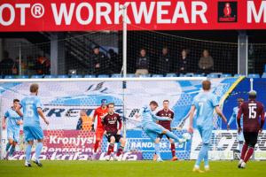 Randers FC - F.C. København - 10/04-2023