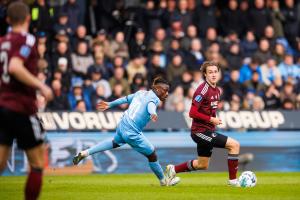 Randers FC - F.C. København - 10/04-2023