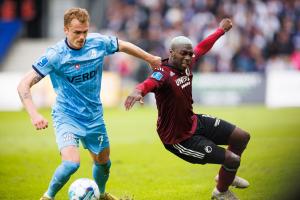 Randers FC - F.C. København - 10/04-2023