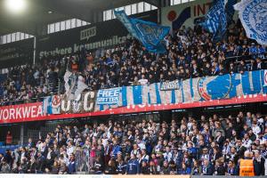 Randers FC - F.C. København - 10/04-2023