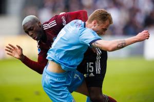 Randers FC - F.C. København - 10/04-2023