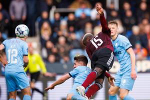 Randers FC - F.C. København - 10/04-2023