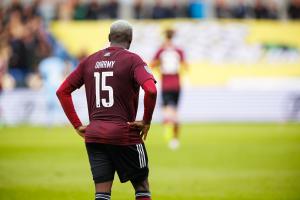 Randers FC - F.C. København - 10/04-2023