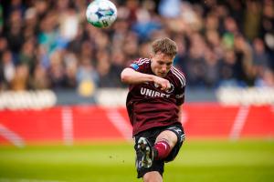 Randers FC - F.C. København - 10/04-2023