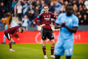 Randers FC - F.C. København - 10/04-2023