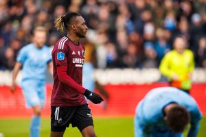 Randers FC - F.C. København - 10/04-2023