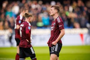 Randers FC - F.C. København - 10/04-2023