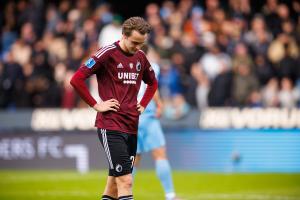 Randers FC - F.C. København - 10/04-2023