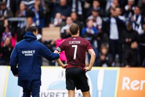 Randers FC - F.C. København - 10/04-2023