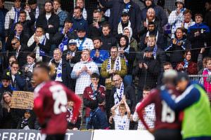 Randers FC - F.C. København - 10/04-2023