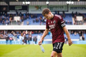 Randers FC - F.C. København - 10/04-2023