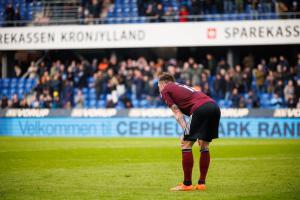 Randers FC - F.C. København - 10/04-2023