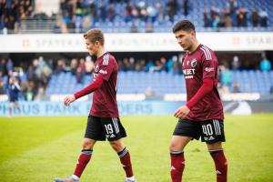 Randers FC - F.C. København - 10/04-2023