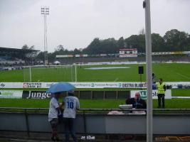 Randers FC - F.C. København - 11/09-2004