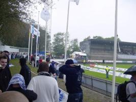 Randers FC - F.C. København - 11/09-2004