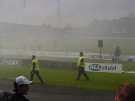 Randers FC - F.C. København - 11/09-2004