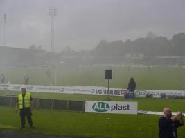 Randers FC - F.C. København - 11/09-2004