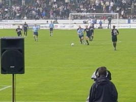 Randers FC - F.C. København - 11/09-2004