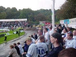 Randers FC - F.C. København - 11/09-2004