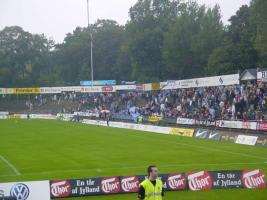 Randers FC - F.C. København - 11/09-2004