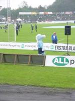 Randers FC - F.C. København - 11/09-2004