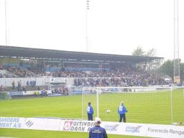 Randers FC - F.C. København - 11/09-2004