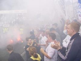 Randers FC - F.C. København - 11/09-2004