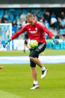 Randers FC - F.C. København - 12/09-2021