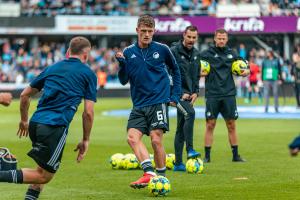 Randers FC - F.C. København - 12/09-2021