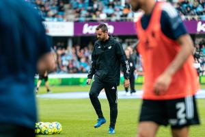 Randers FC - F.C. København - 12/09-2021