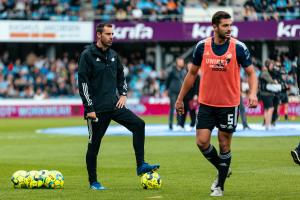 Randers FC - F.C. København - 12/09-2021