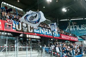 Randers FC - F.C. København - 12/09-2021