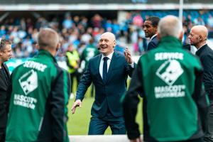 Randers FC - F.C. København - 12/09-2021