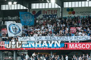 Randers FC - F.C. København - 12/09-2021