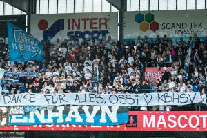 Randers FC - F.C. København - 12/09-2021