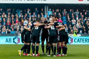 Randers FC - F.C. København - 12/09-2021