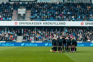 Randers FC - F.C. København - 12/09-2021