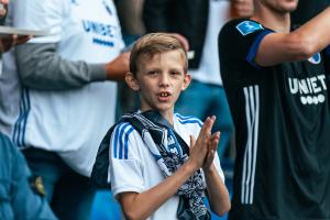 Randers FC - F.C. København - 12/09-2021