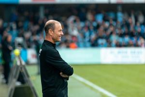 Randers FC - F.C. København - 12/09-2021