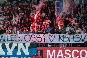 Randers FC - F.C. København - 12/09-2021