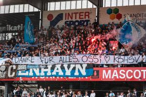 Randers FC - F.C. København - 12/09-2021