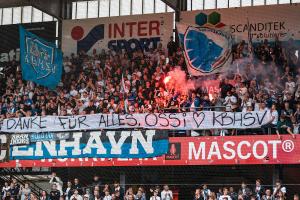 Randers FC - F.C. København - 12/09-2021