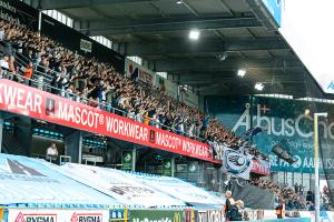 Randers FC - F.C. København - 12/09-2021