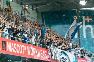 Randers FC - F.C. København - 12/09-2021