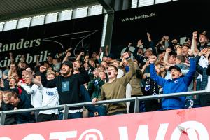 Randers FC - F.C. København - 12/09-2021